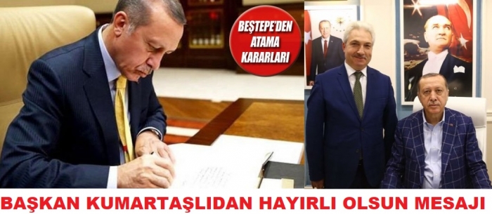 AİLE, ÇALIŞMA VE SOSYAL HİZMETLER BAKAN YARDIMCILIĞINA HEMŞERİMİZ AHMET KOCA ATANDI                  