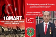 18 MART MESAJIMIZ 