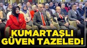 DERNEĞİMİZ AFYONKARAHİSAR ŞUBE BAŞKANLIĞI 7 NCİ OLAĞAN GENEL KURULU YAPILDI